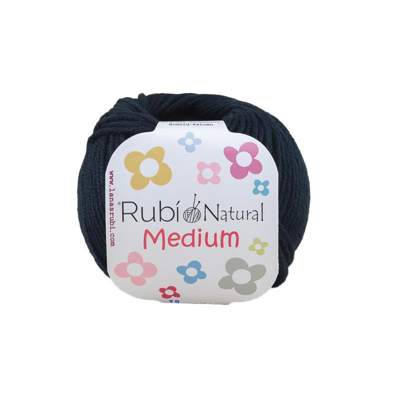 RUBI NATURAL MEDIUM(VHA04)