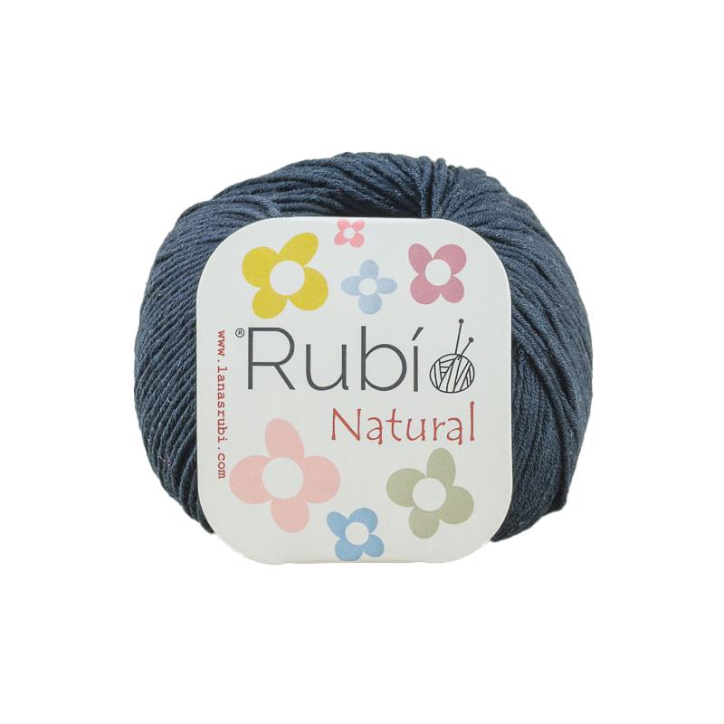 RUBI NATURAL (VHA04)