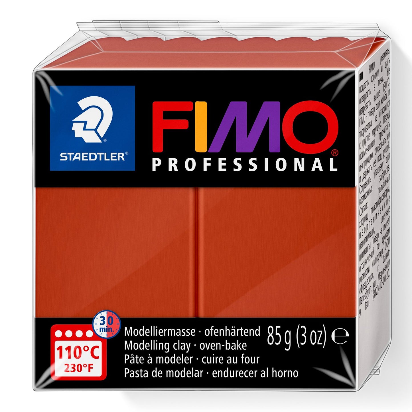 FIMO Profesional