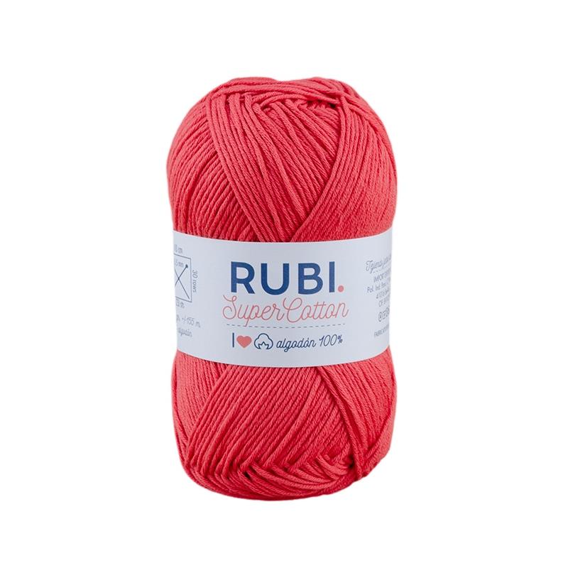 RUBI SUPER COTTON (VHA08)