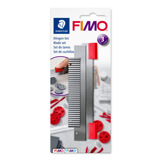 FIMO Cuchillas